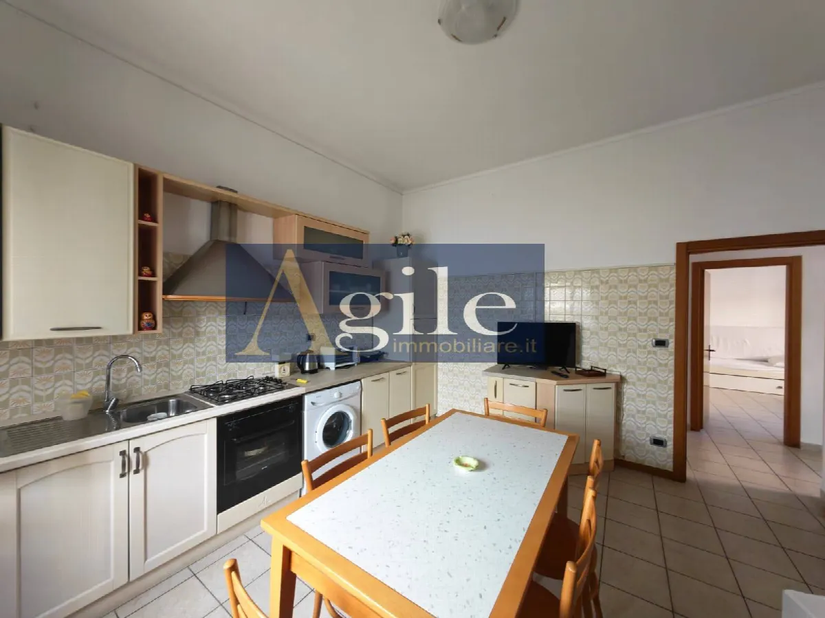 Appartamento in vendita a San Benedetto del Tronto, Centrale verso sud - foto 2