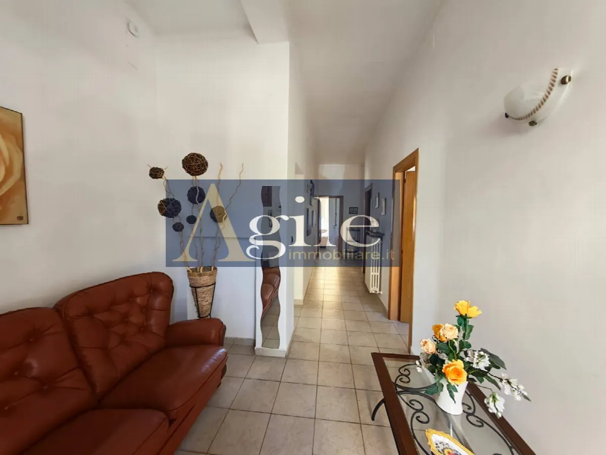 Appartamento in vendita a San Benedetto del Tronto, Centrale verso sud - foto 3