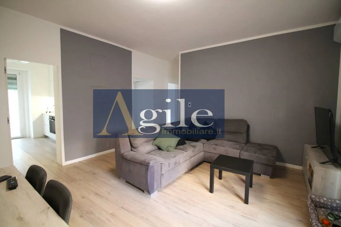 Appartamento in vendita a Ascoli Piceno, Piazza Immacolata - foto 1