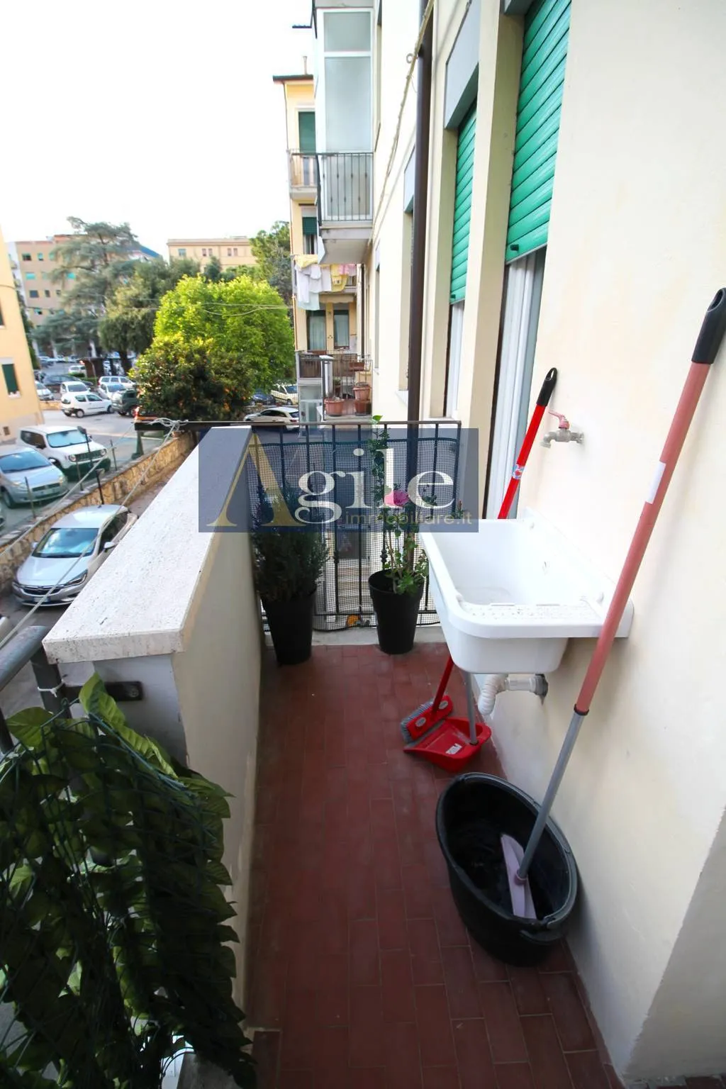 Appartamento in vendita a Ascoli Piceno, Piazza Immacolata - foto 10