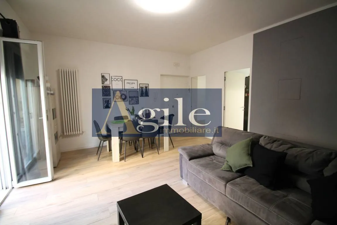 Appartamento in vendita a Ascoli Piceno, Piazza Immacolata - foto 2