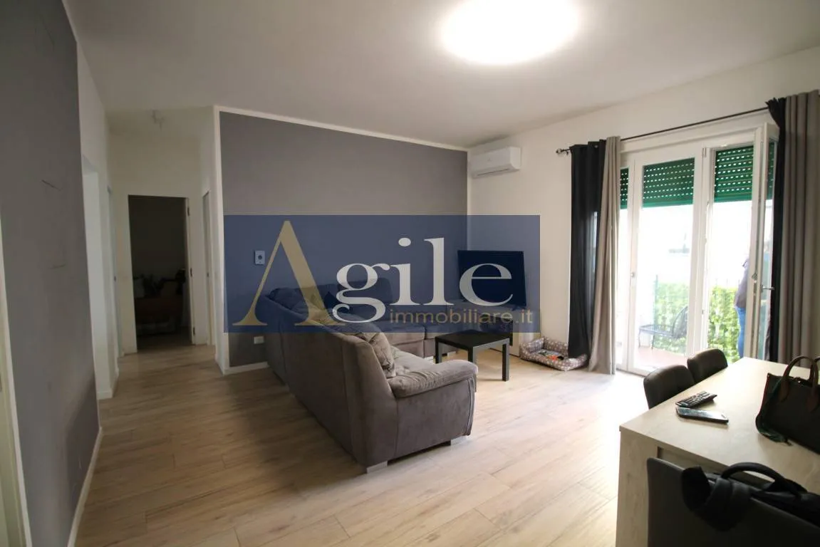 Appartamento in vendita a Ascoli Piceno, Piazza Immacolata - foto 3