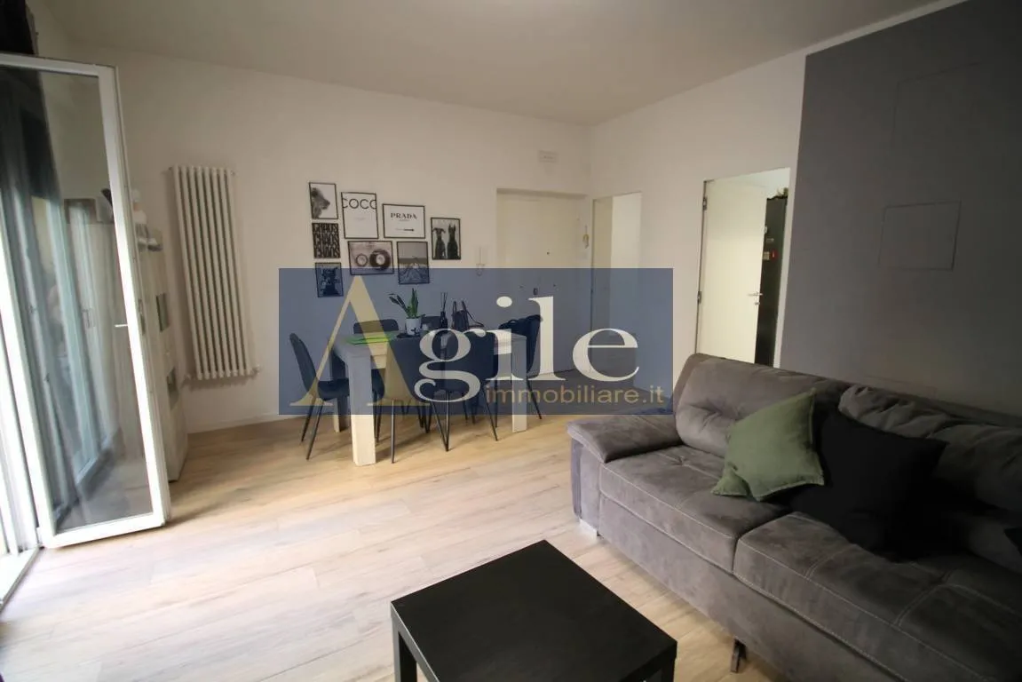 Appartamento in vendita a Ascoli Piceno, Piazza Immacolata - foto 5