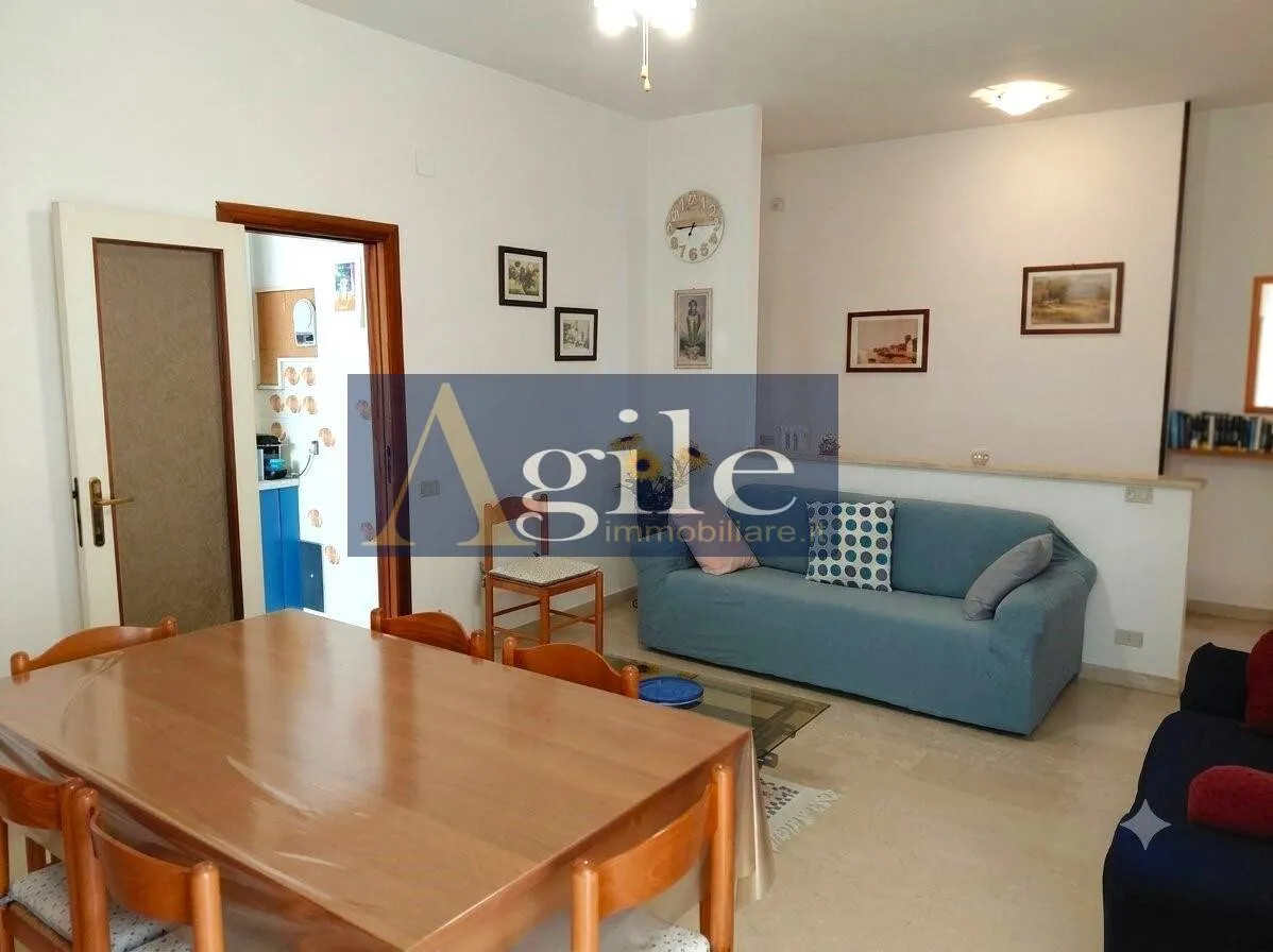 Appartamento in vendita a Alba Adriatica, Zona Mare - foto 3
