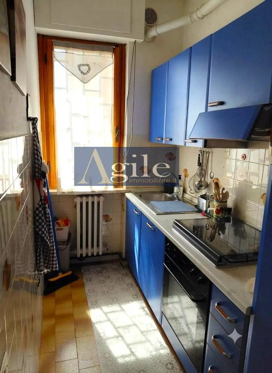 Appartamento in vendita a Alba Adriatica, Zona Mare - foto 6