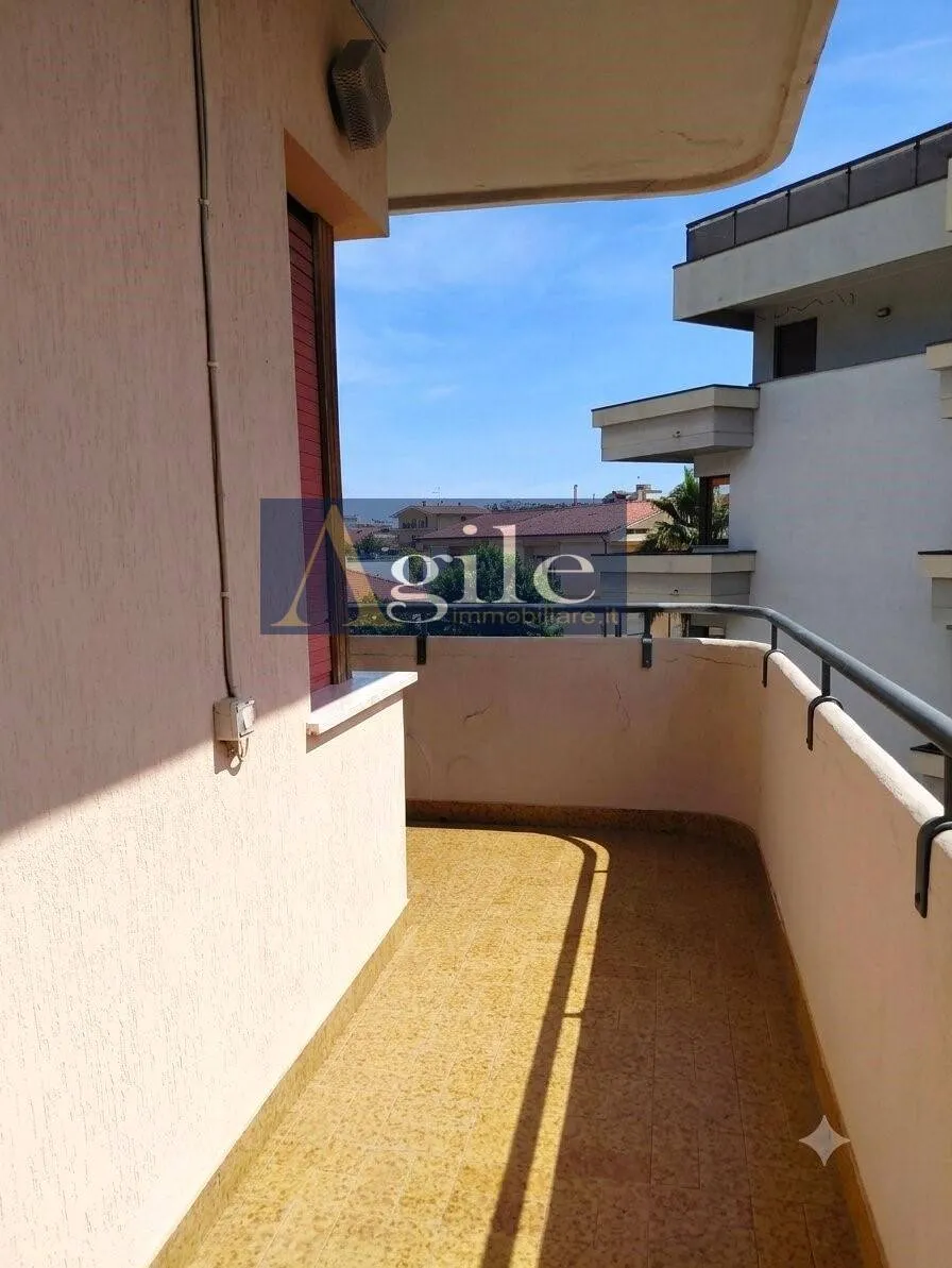 Appartamento in vendita a Alba Adriatica, Zona Mare - foto 8