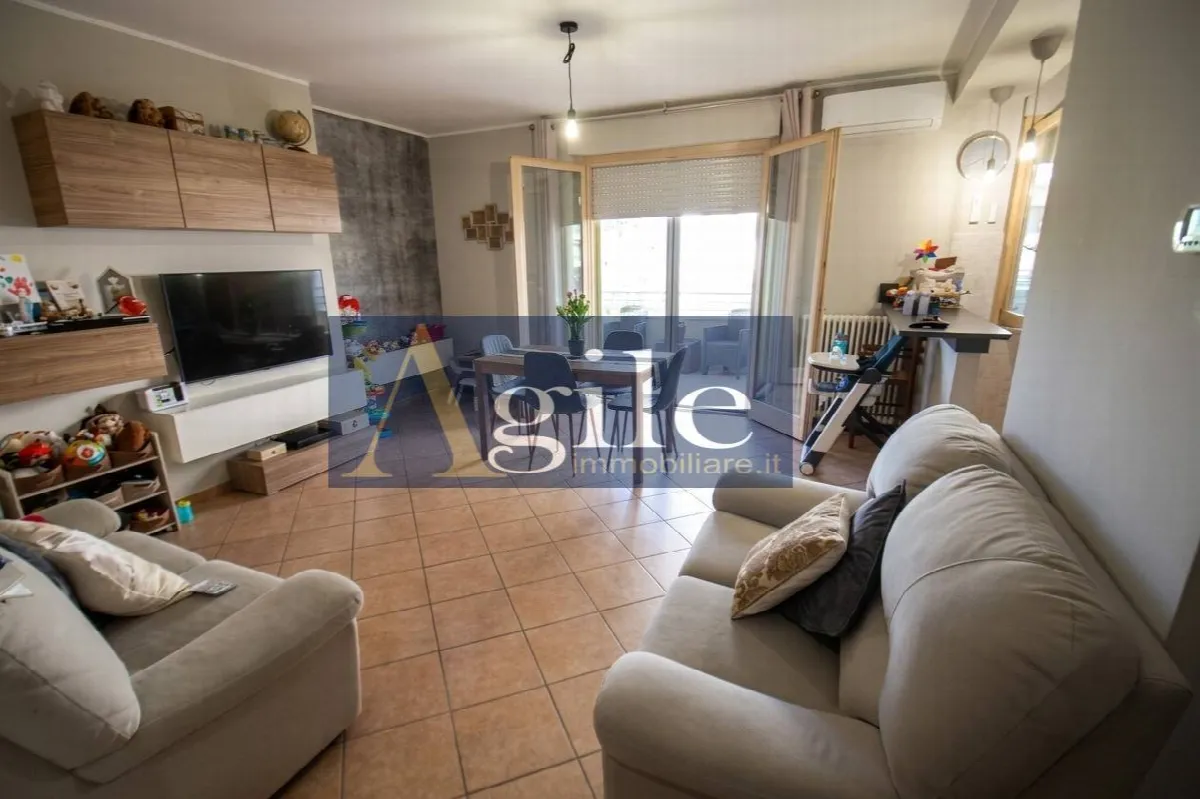 Appartamento in vendita a Spinetoli, San Pio X - foto 2
