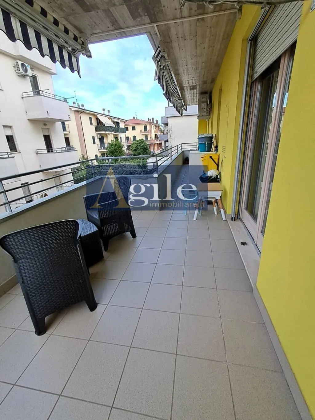 Appartamento in vendita a Spinetoli, San Pio X - foto 7
