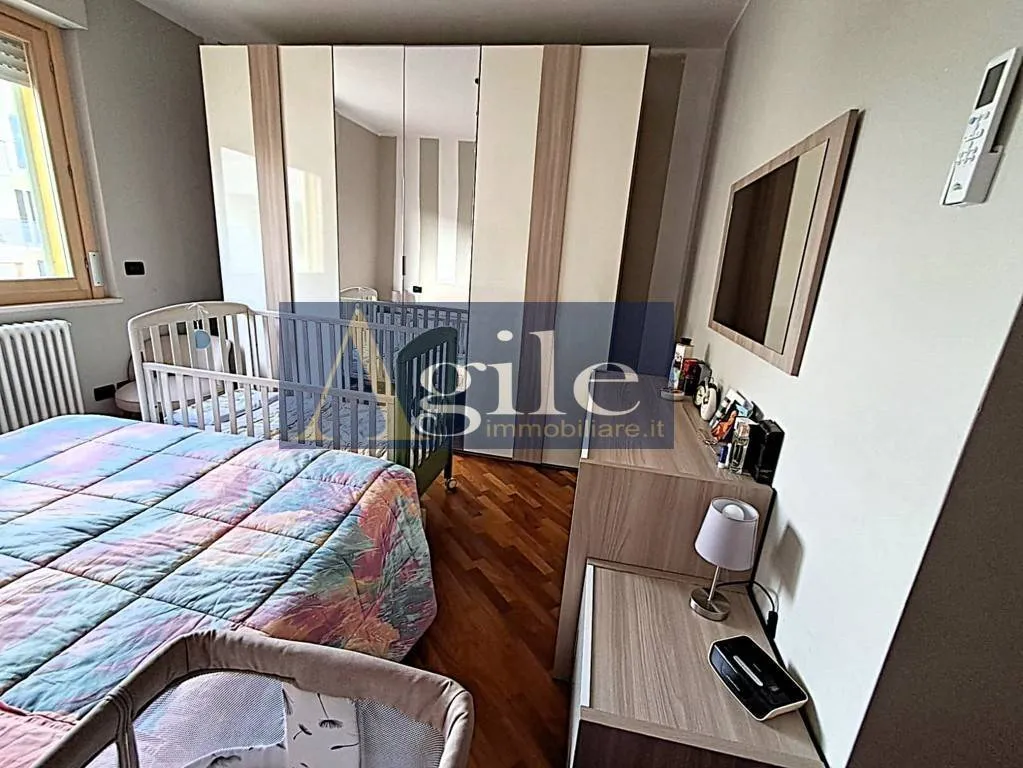 Appartamento in vendita a Spinetoli, San Pio X - foto 9