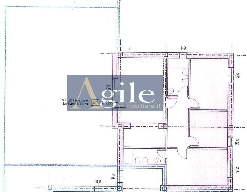 Appartamento in vendita a Monteprandone, Centobuchi - foto 1