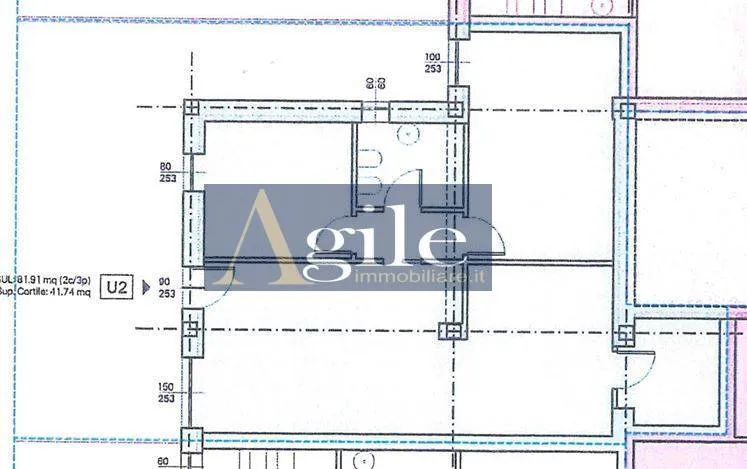 Appartamento in vendita a Monteprandone, Centobuchi - foto 1