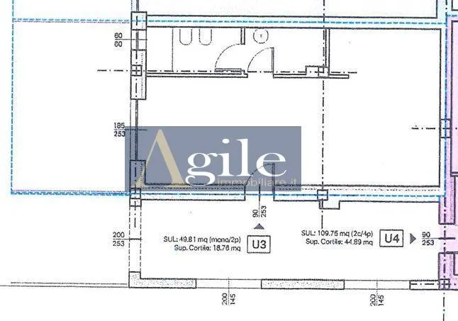 Appartamento in vendita a Monteprandone, Centobuchi - foto 1