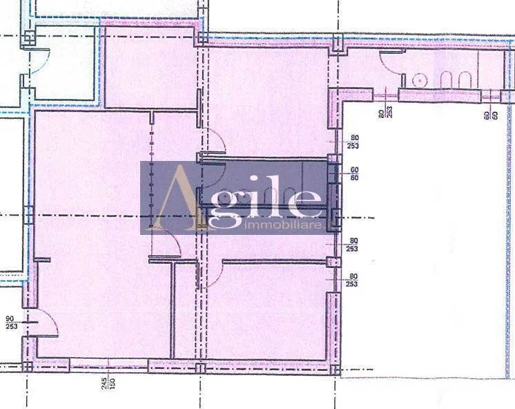 Appartamento in vendita a Monteprandone, Centobuchi - foto 1