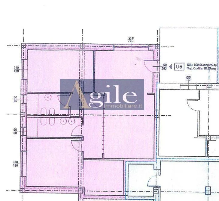 Appartamento in vendita a Monteprandone, Centobuchi - foto 1
