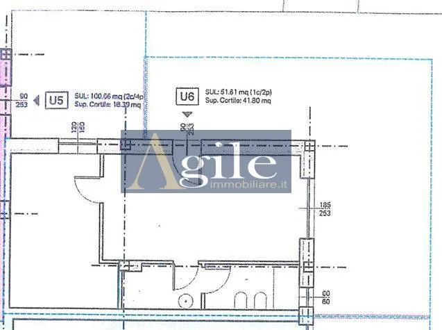 Appartamento in vendita a Monteprandone, Centobuchi - foto 1