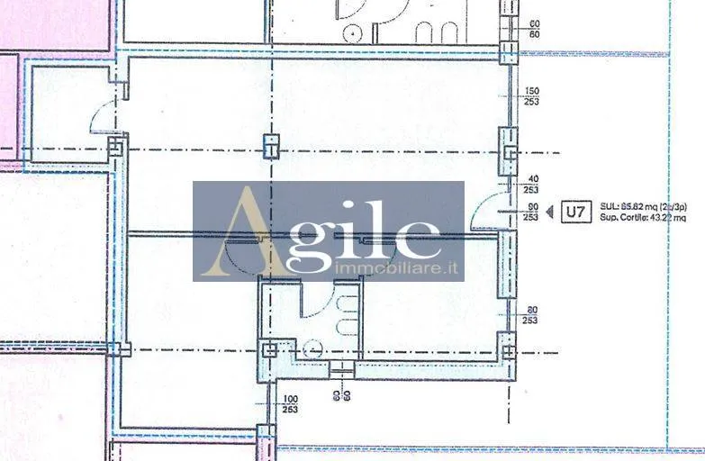 Appartamento in vendita a Monteprandone, Centobuchi - foto 1