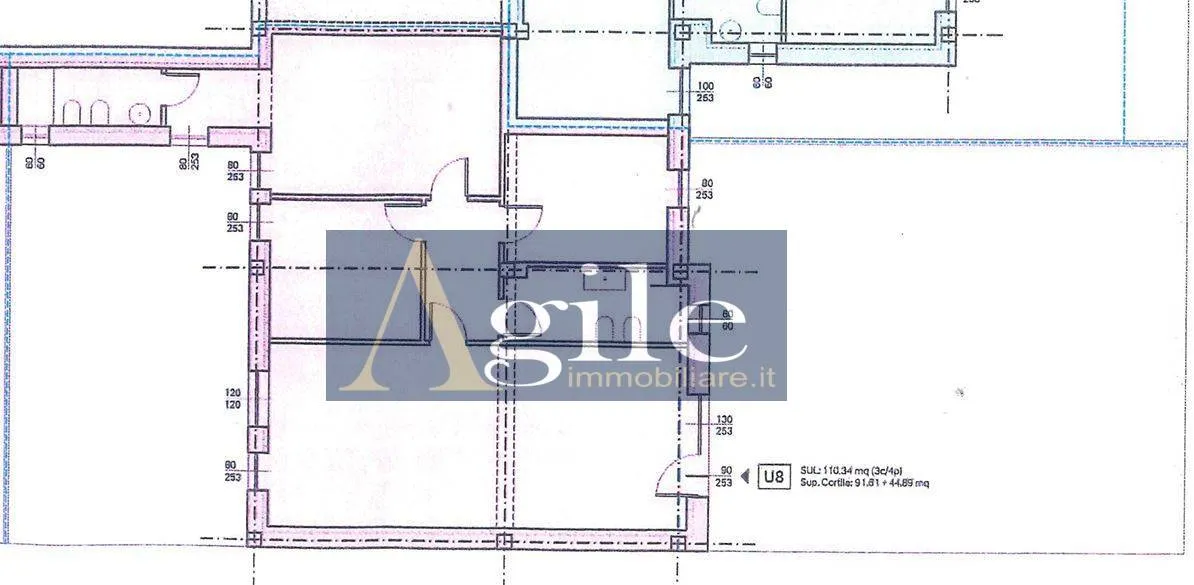 Appartamento in vendita a Monteprandone, Centobuchi - foto 1