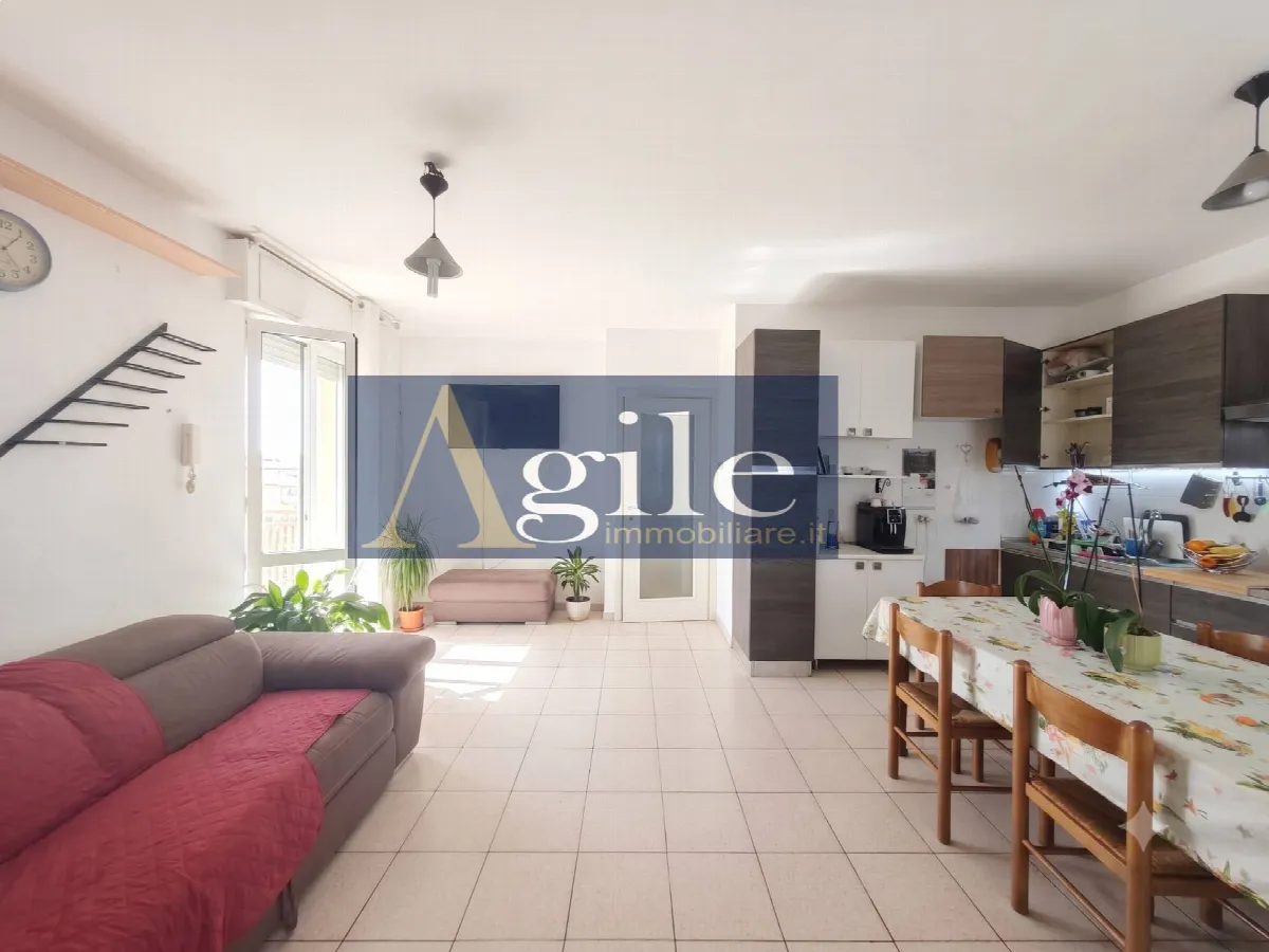 Appartamento in vendita a Grottammare - foto 1