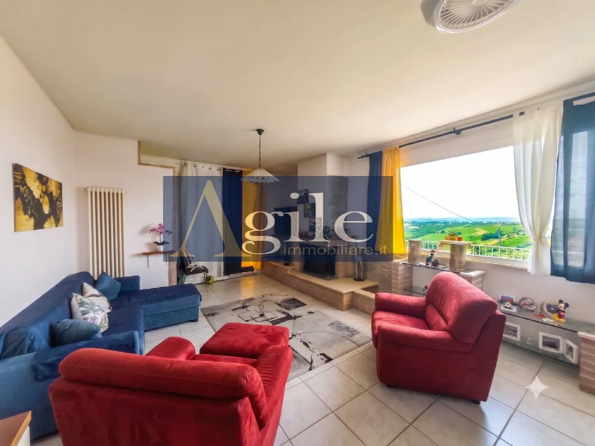Appartamento in vendita a Colonnella - foto 1