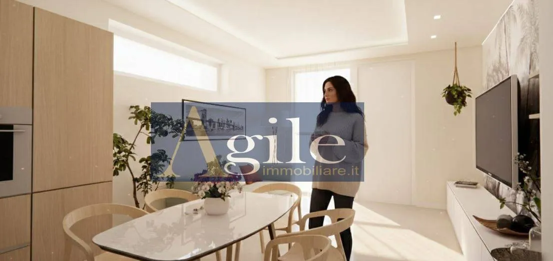 Appartamento in vendita a Ascoli Piceno, Porta Maggiore - foto 3