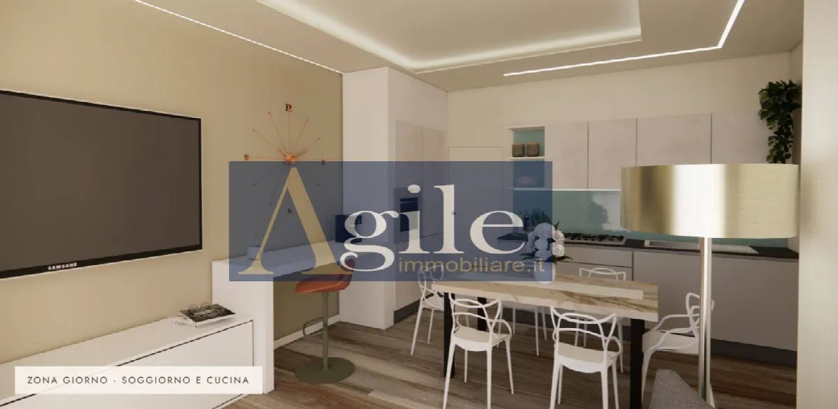 Appartamento in vendita a Ascoli Piceno, Porta Maggiore - foto 9