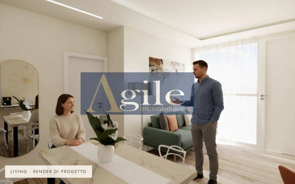 Appartamento in vendita a Ascoli Piceno, Porta Maggiore - foto 2