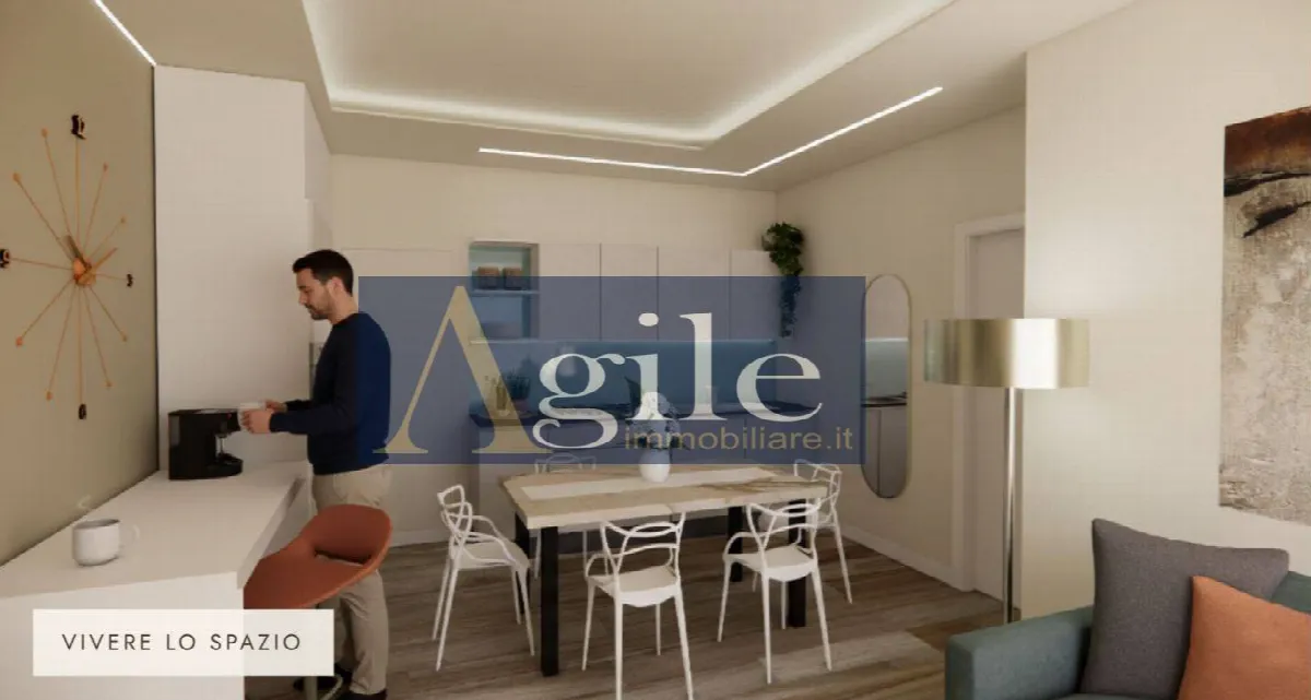 Appartamento in vendita a Ascoli Piceno, Porta Maggiore - foto 4