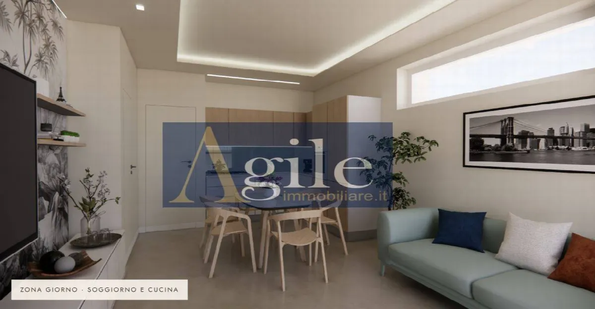 Appartamento in vendita a Ascoli Piceno, Porta Maggiore - foto 6