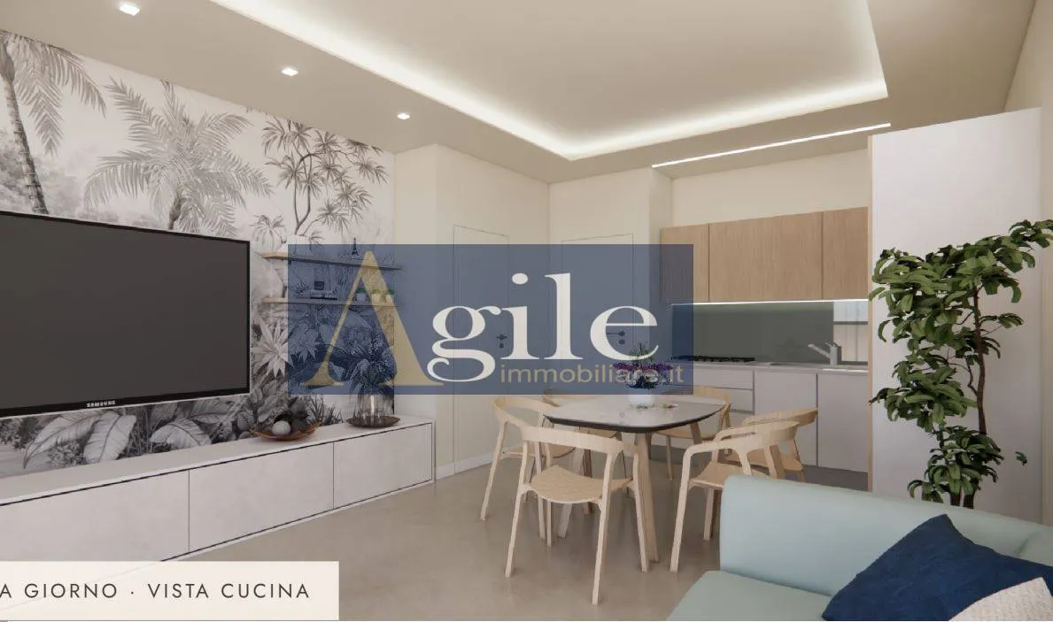 Appartamento in vendita a Ascoli Piceno, Porta Maggiore - foto 8