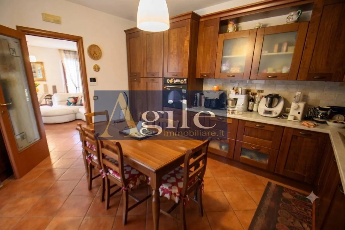 ATTICO in vendita a Ascoli Piceno, Campo Parignano - foto 6