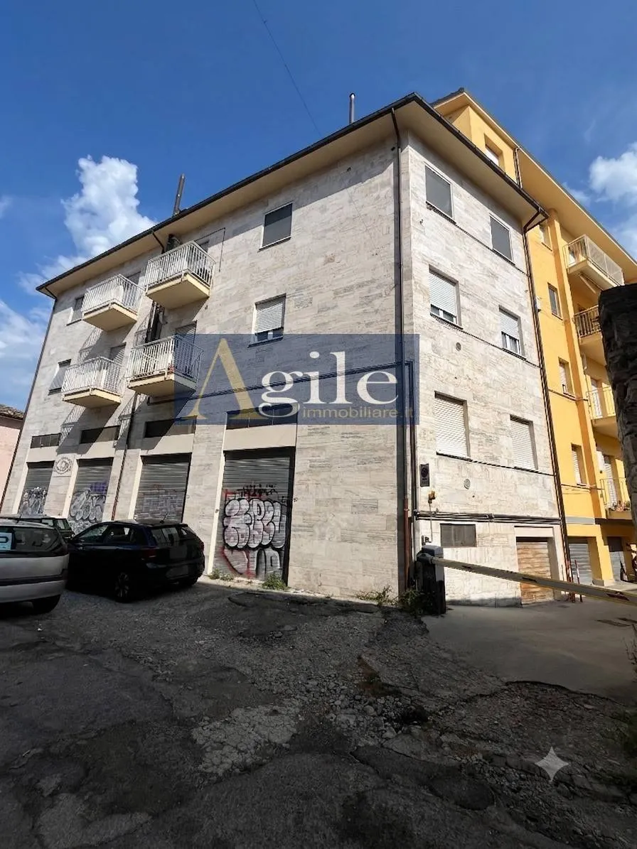 Appartamento in vendita a Ascoli Piceno, Porta Romana - foto 1