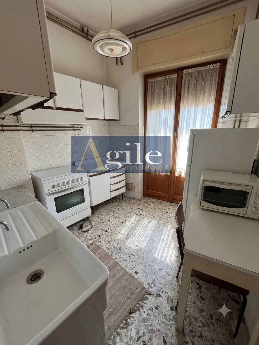 Appartamento in vendita a Ascoli Piceno, Porta Romana - foto 7