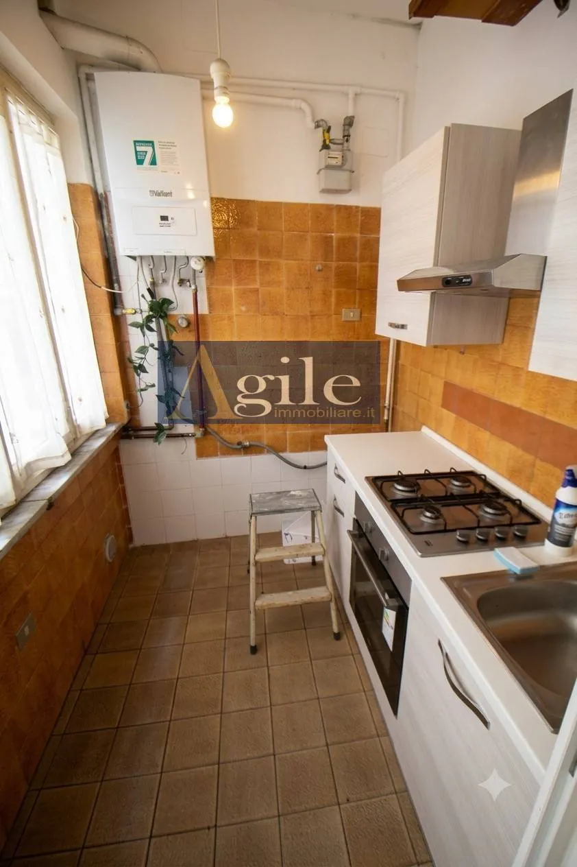 Appartamento in vendita a Ascoli Piceno, Centro Storico - foto 8