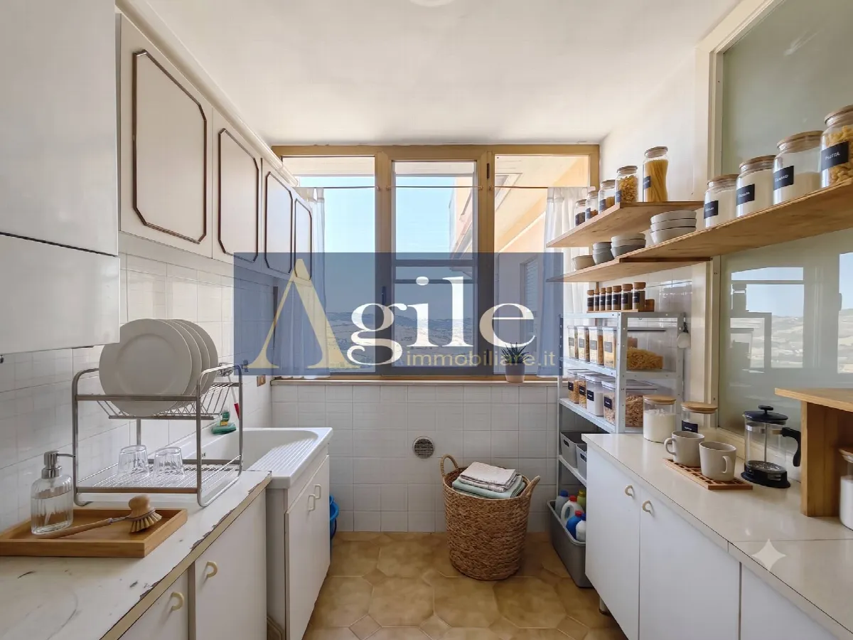 Appartamento in vendita a Acquaviva Picena - foto 4