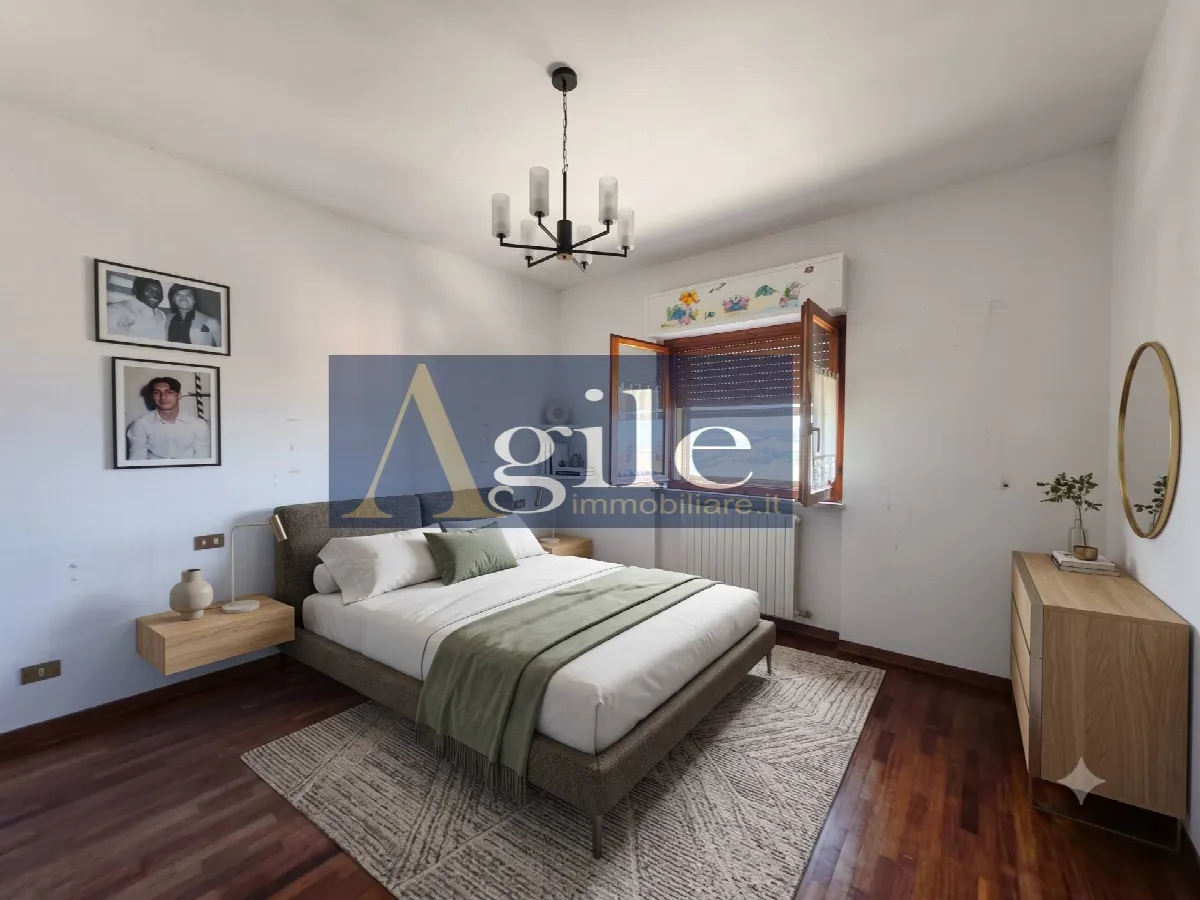 Appartamento in vendita a Acquaviva Picena - foto 6