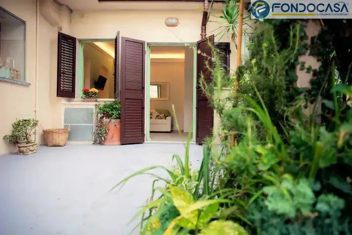 Appartamento in vendita a Forte dei Marmi, Centro - foto 1