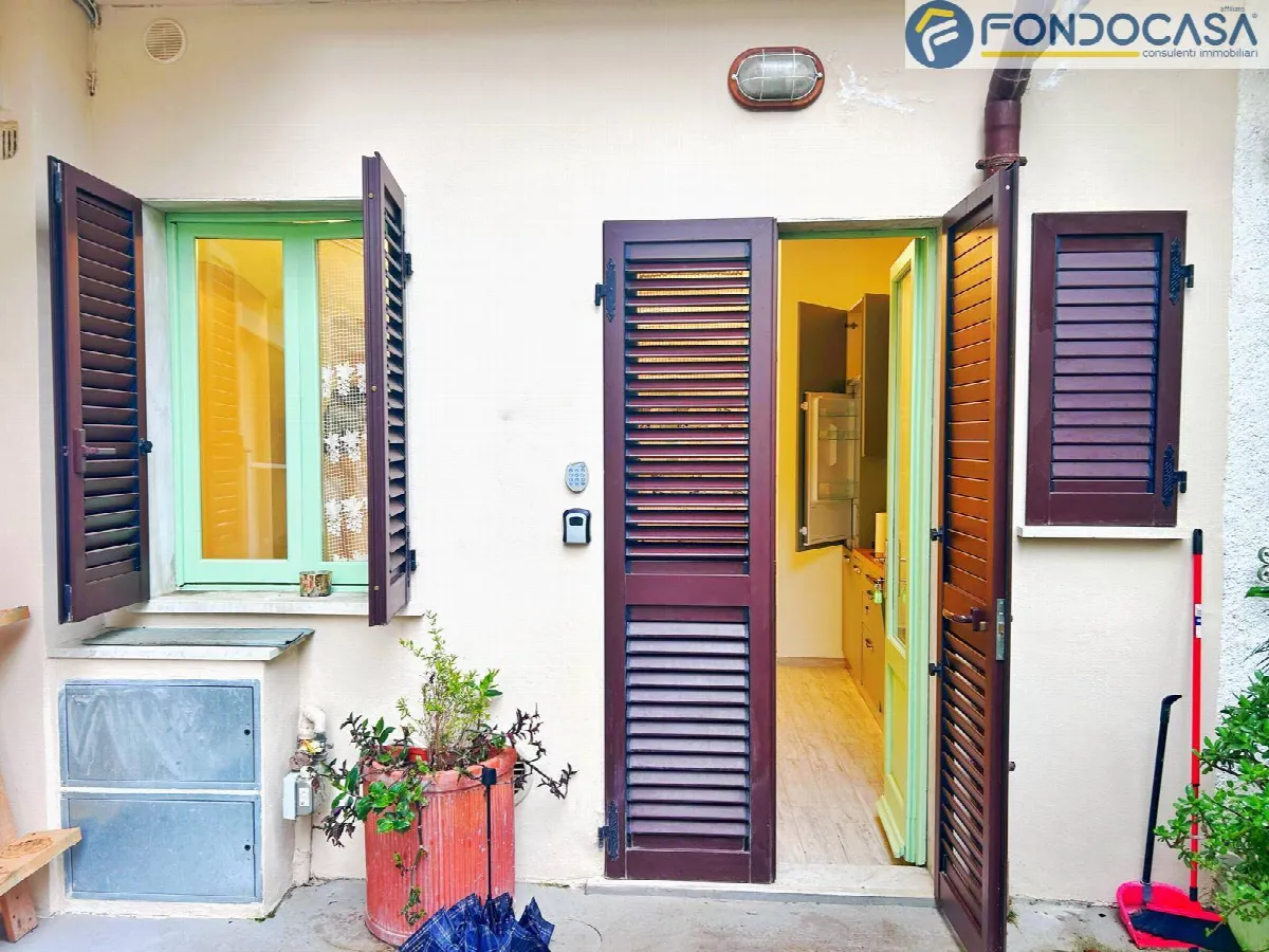 Appartamento in vendita a Forte dei Marmi, Centro - foto 2