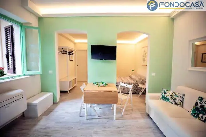 Appartamento in vendita a Forte dei Marmi, Centro - foto 3