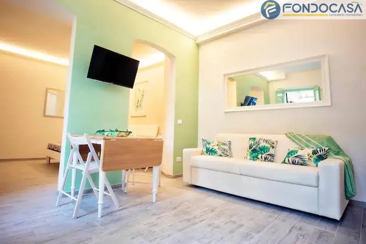 Appartamento in vendita a Forte dei Marmi, Centro - foto 4