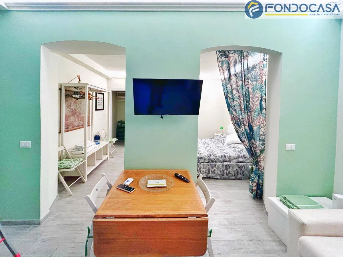 Appartamento in vendita a Forte dei Marmi, Centro - foto 5