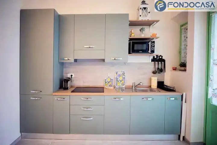 Appartamento in vendita a Forte dei Marmi, Centro - foto 7