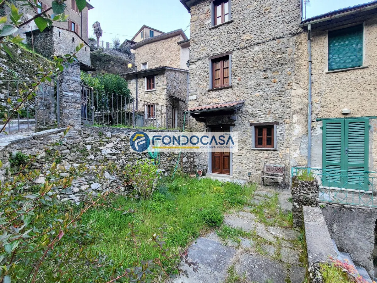 Abitazioni tipiche storiche in vendita a Stazzema, Farnocchia - foto 1