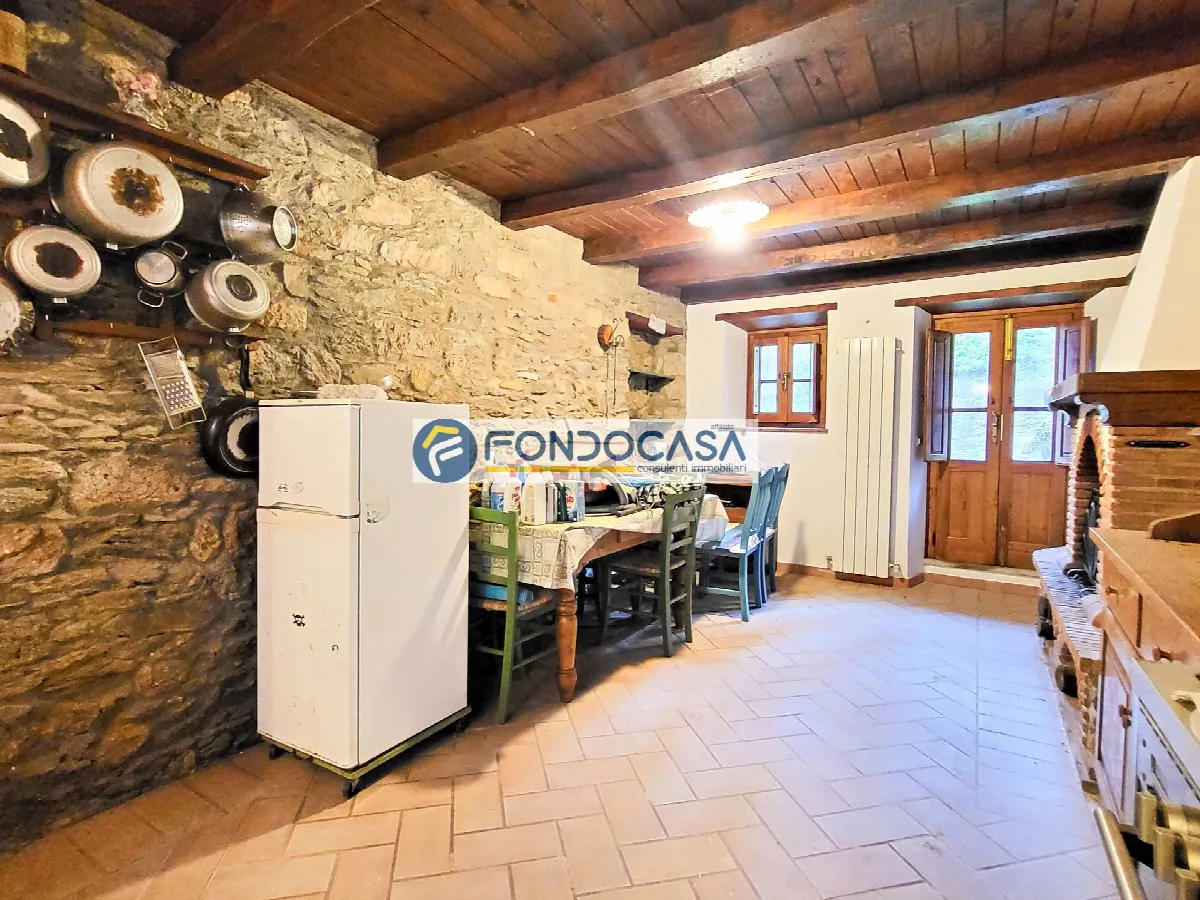 Abitazioni tipiche storiche in vendita a Stazzema, Farnocchia - foto 10