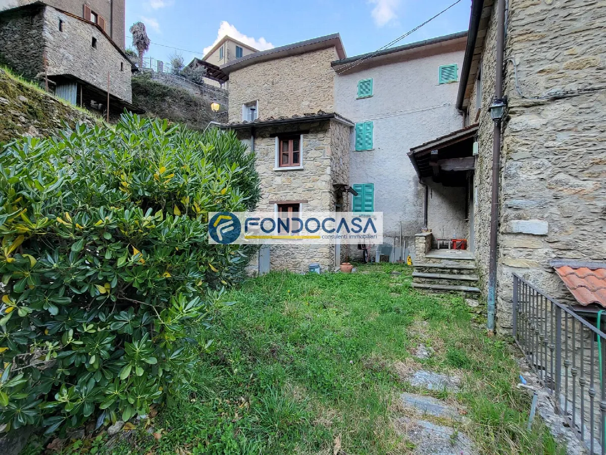 Abitazioni tipiche storiche in vendita a Stazzema, Farnocchia - foto 2