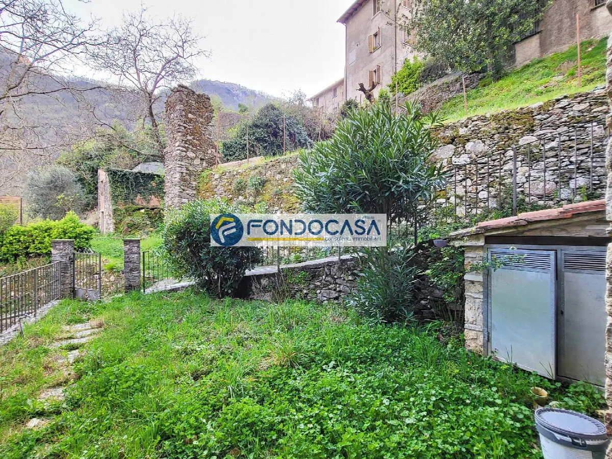 Abitazioni tipiche storiche in vendita a Stazzema, Farnocchia - foto 3