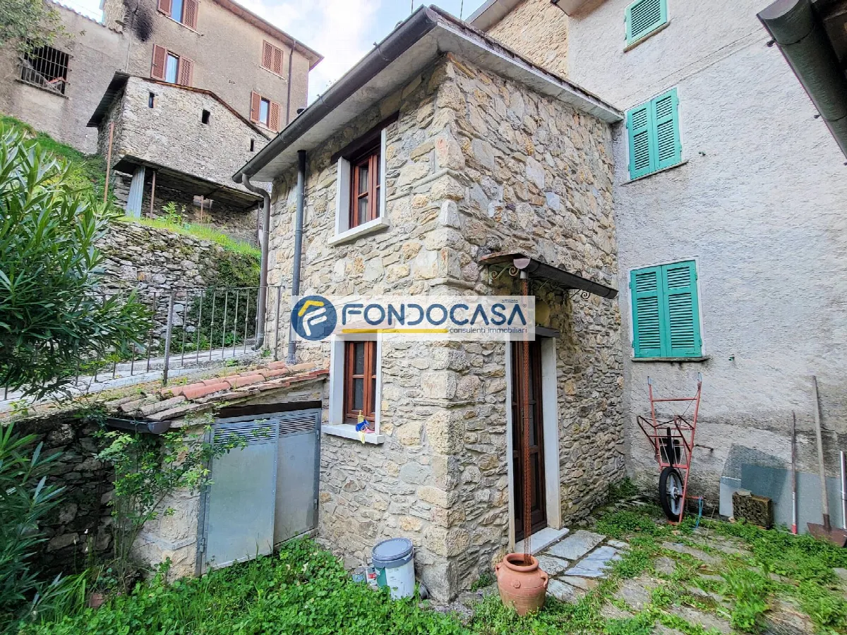 Abitazioni tipiche storiche in vendita a Stazzema, Farnocchia - foto 5