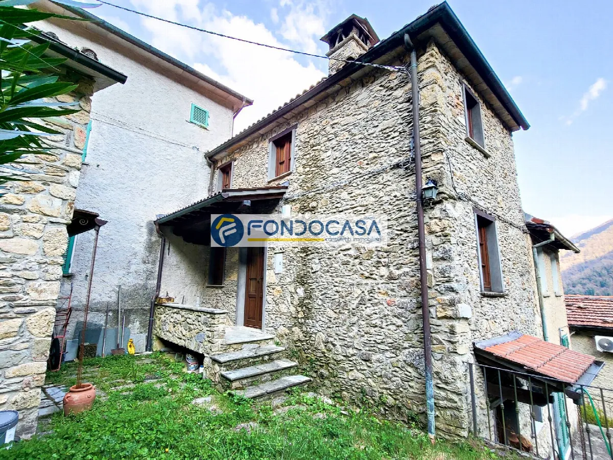 Abitazioni tipiche storiche in vendita a Stazzema, Farnocchia - foto 6