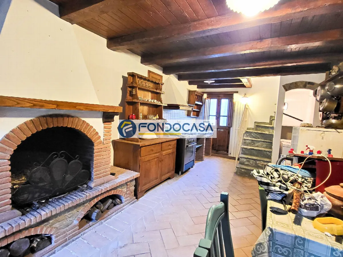Abitazioni tipiche storiche in vendita a Stazzema, Farnocchia - foto 7