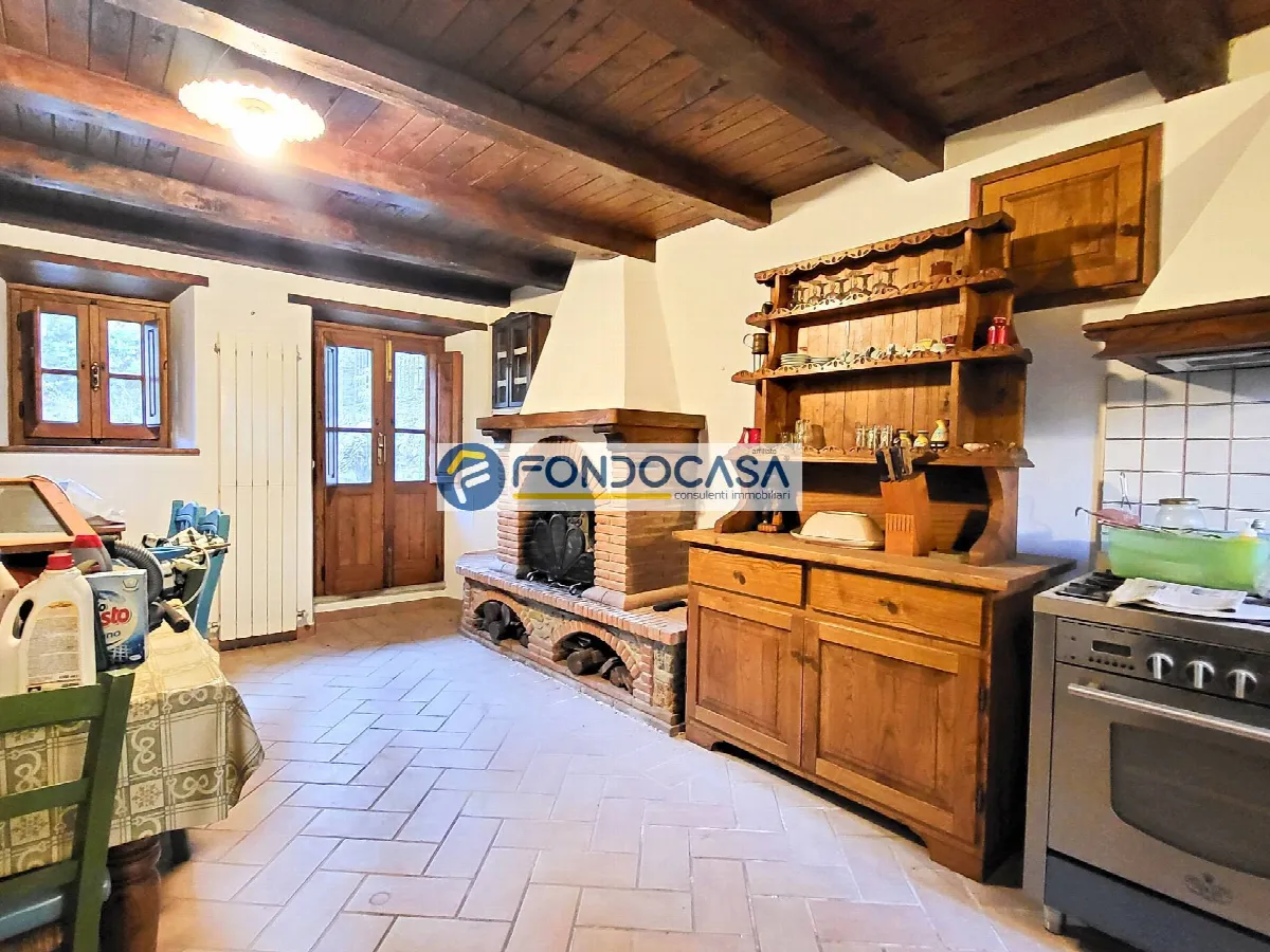 Abitazioni tipiche storiche in vendita a Stazzema, Farnocchia - foto 8