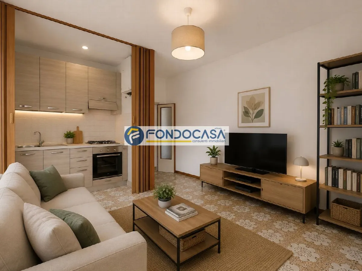 Appartamento in vendita a Camaiore, Lido di Camaiore - foto 1